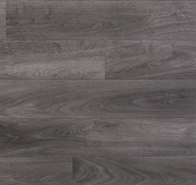 Dark Grey Plank 3AG7 heavyduty timber krflooring vinyl