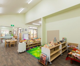 commercial flooring childcare centre auckland nz 1